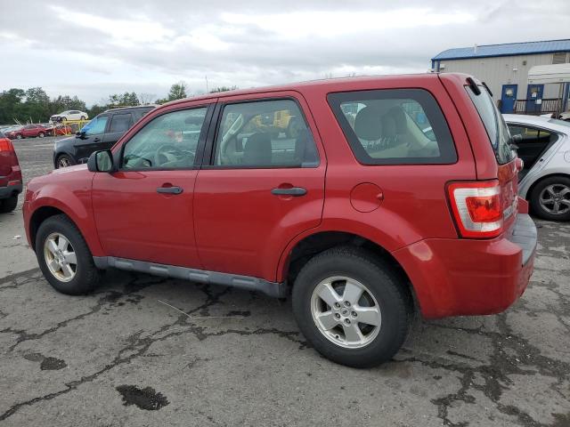 Photo 1 VIN: 1FMCU0C79BKC15955 - FORD ESCAPE 