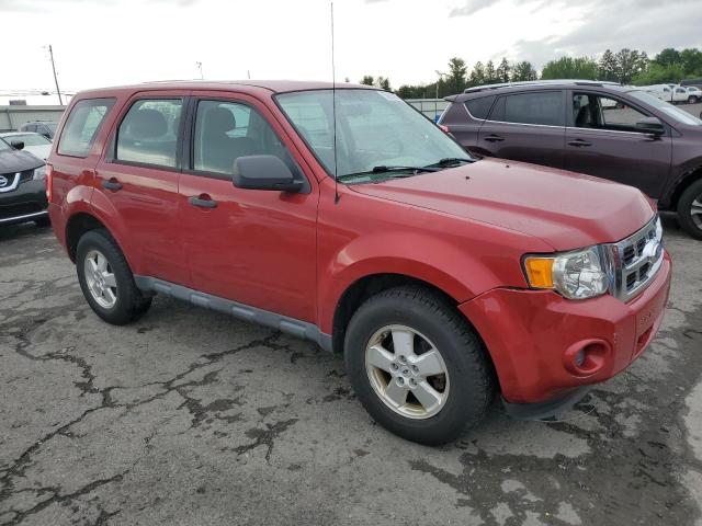 Photo 3 VIN: 1FMCU0C79BKC15955 - FORD ESCAPE 