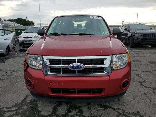 Photo 4 VIN: 1FMCU0C79BKC15955 - FORD ESCAPE 