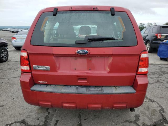 Photo 5 VIN: 1FMCU0C79BKC15955 - FORD ESCAPE 