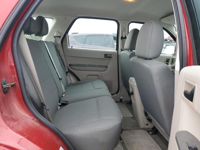 Photo 9 VIN: 1FMCU0C79BKC15955 - FORD ESCAPE 