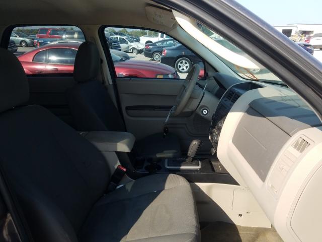 Photo 4 VIN: 1FMCU0C79BKC24476 - FORD ESCAPE XLS 