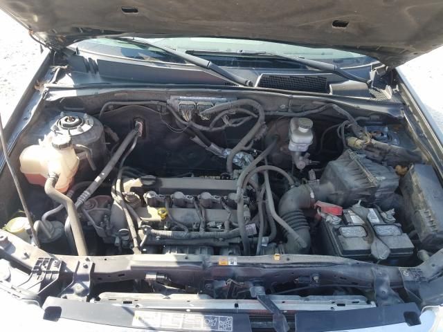 Photo 6 VIN: 1FMCU0C79BKC24476 - FORD ESCAPE XLS 