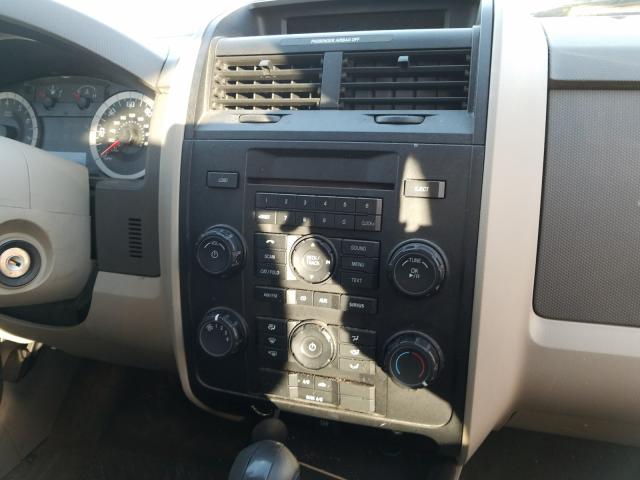 Photo 8 VIN: 1FMCU0C79BKC24476 - FORD ESCAPE XLS 