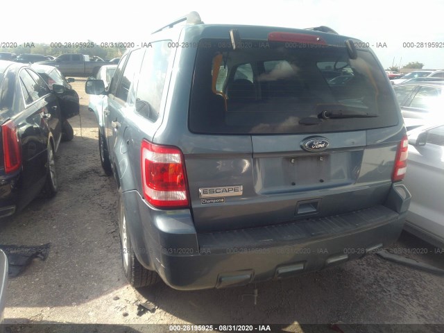 Photo 2 VIN: 1FMCU0C79BKC62712 - FORD ESCAPE 