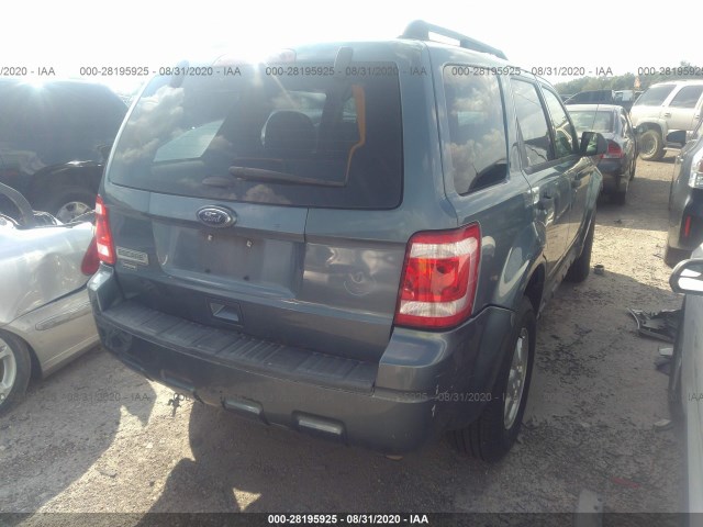 Photo 3 VIN: 1FMCU0C79BKC62712 - FORD ESCAPE 