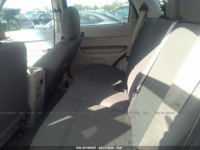 Photo 7 VIN: 1FMCU0C79BKC62712 - FORD ESCAPE 