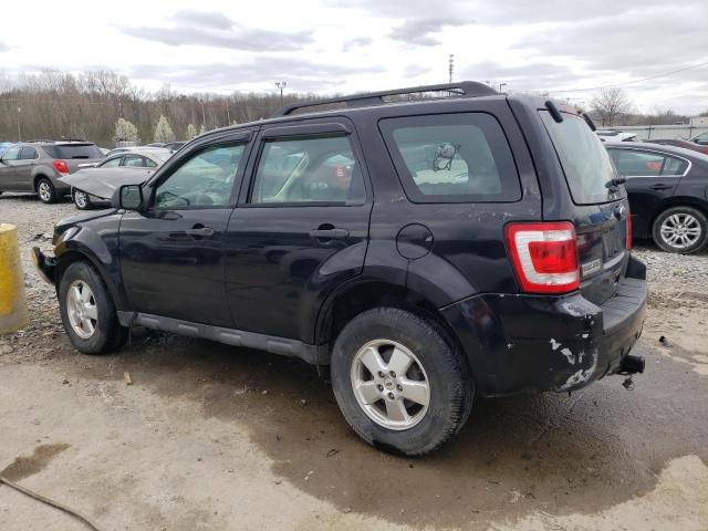 Photo 1 VIN: 1FMCU0C79CKA03140 - FORD ESCAPE 