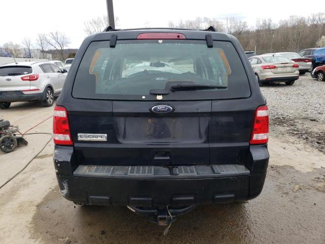 Photo 5 VIN: 1FMCU0C79CKA03140 - FORD ESCAPE 