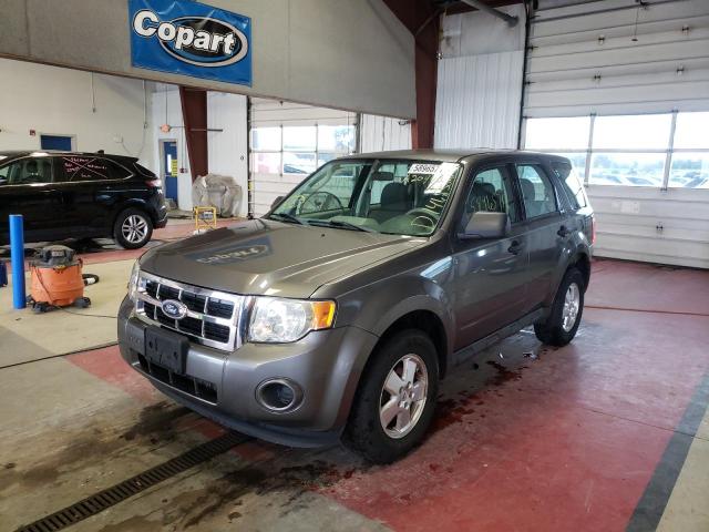 Photo 1 VIN: 1FMCU0C79CKA20942 - FORD ESCAPE XLS 