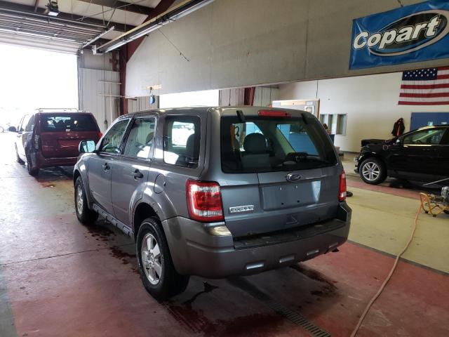 Photo 2 VIN: 1FMCU0C79CKA20942 - FORD ESCAPE XLS 