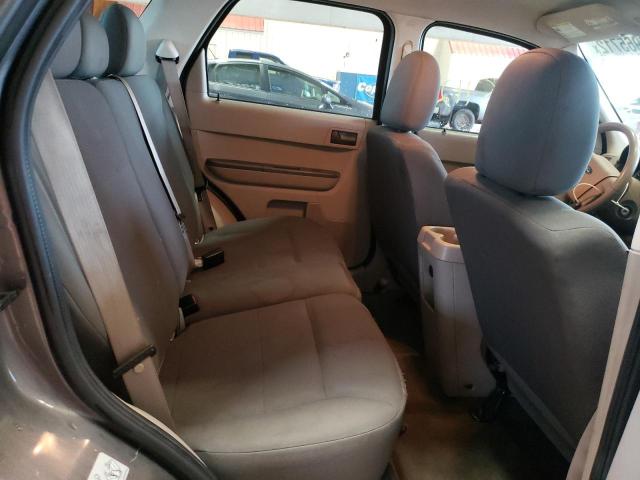 Photo 5 VIN: 1FMCU0C79CKA20942 - FORD ESCAPE XLS 