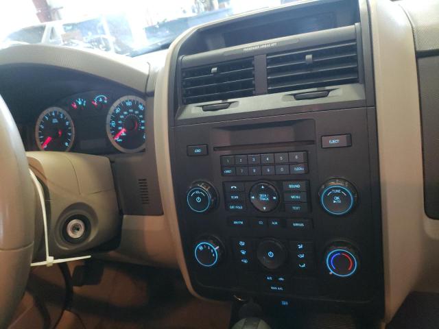 Photo 8 VIN: 1FMCU0C79CKA20942 - FORD ESCAPE XLS 