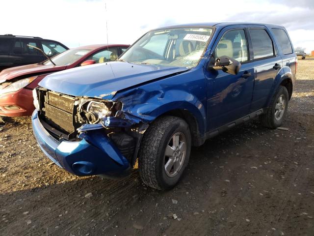 Photo 0 VIN: 1FMCU0C79CKA33237 - FORD ESCAPE XLS 