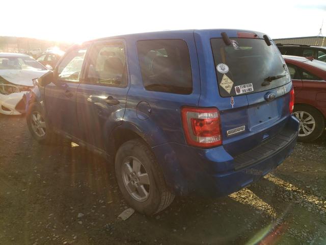 Photo 1 VIN: 1FMCU0C79CKA33237 - FORD ESCAPE XLS 