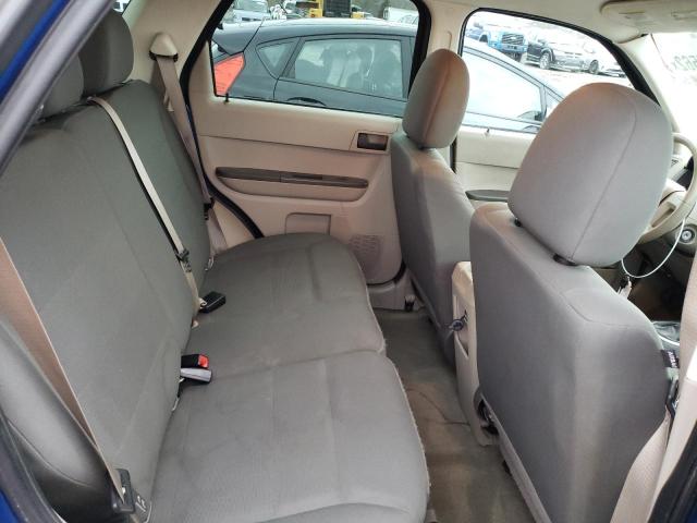 Photo 10 VIN: 1FMCU0C79CKA33237 - FORD ESCAPE XLS 