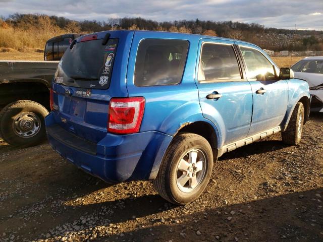 Photo 2 VIN: 1FMCU0C79CKA33237 - FORD ESCAPE XLS 