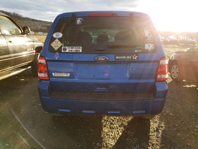 Photo 5 VIN: 1FMCU0C79CKA33237 - FORD ESCAPE XLS 