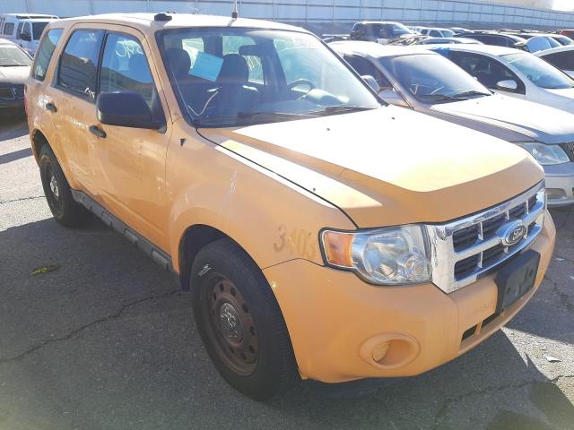 Photo 0 VIN: 1FMCU0C79CKA77335 - FORD ESCAPE XLS 