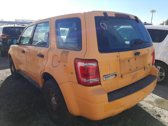 Photo 2 VIN: 1FMCU0C79CKA77335 - FORD ESCAPE XLS 