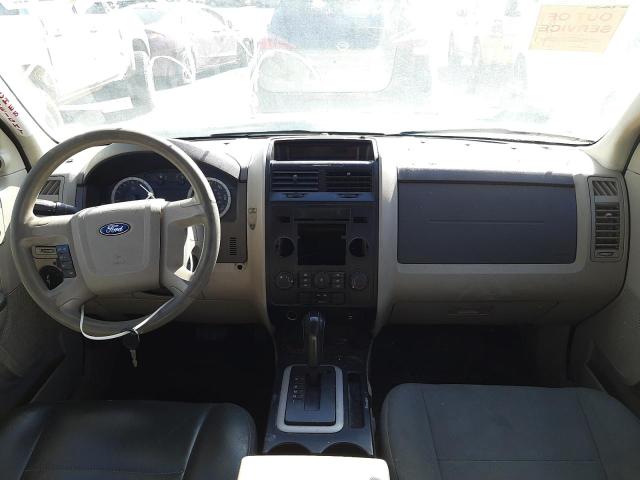 Photo 8 VIN: 1FMCU0C79CKA77335 - FORD ESCAPE XLS 