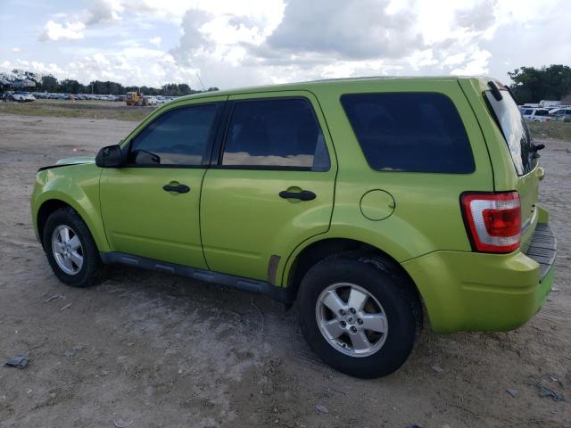 Photo 1 VIN: 1FMCU0C79CKA81112 - FORD ESCAPE XLS 