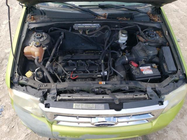 Photo 11 VIN: 1FMCU0C79CKA81112 - FORD ESCAPE XLS 