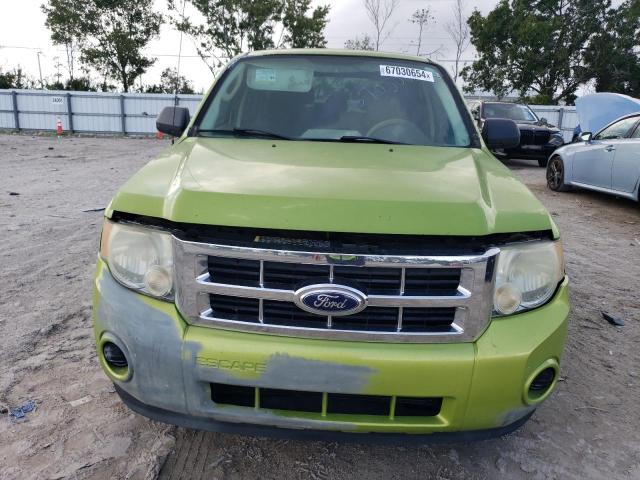 Photo 4 VIN: 1FMCU0C79CKA81112 - FORD ESCAPE XLS 