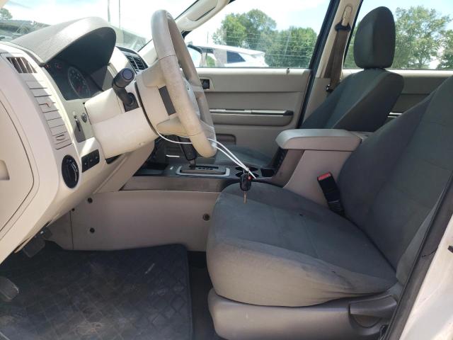 Photo 6 VIN: 1FMCU0C79CKA87850 - FORD ESCAPE XLS 