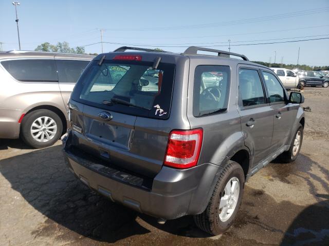 Photo 3 VIN: 1FMCU0C79CKB10740 - FORD ESCAPE XLS 