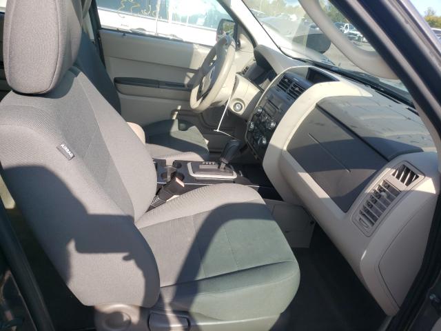 Photo 4 VIN: 1FMCU0C79CKB10740 - FORD ESCAPE XLS 