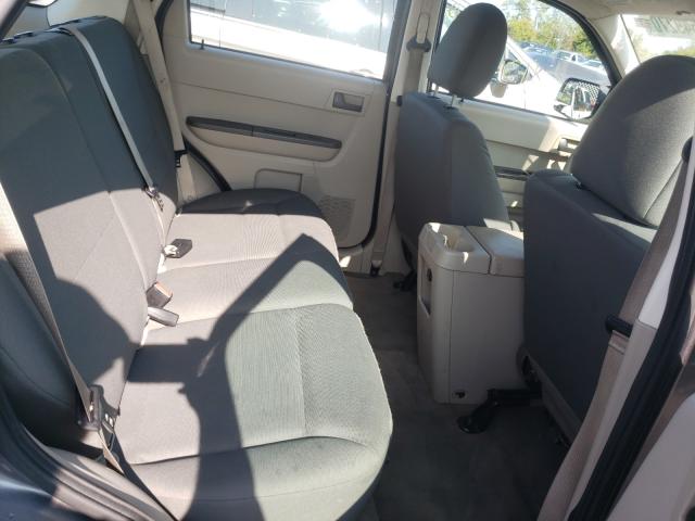 Photo 5 VIN: 1FMCU0C79CKB10740 - FORD ESCAPE XLS 