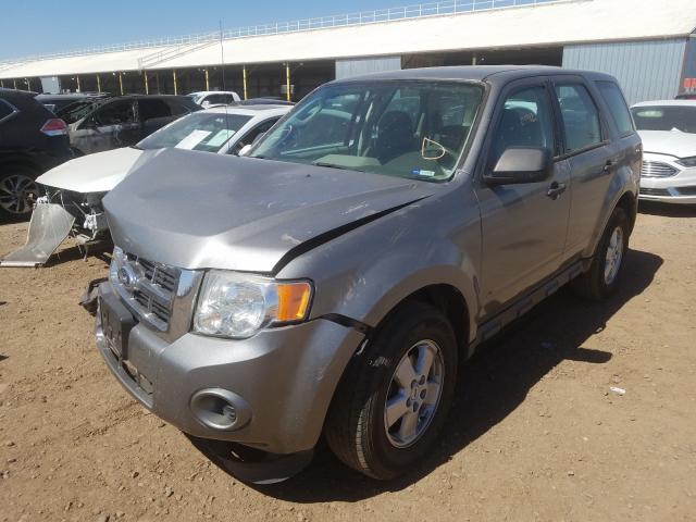 Photo 1 VIN: 1FMCU0C79CKB31815 - FORD ESCAPE XLS 