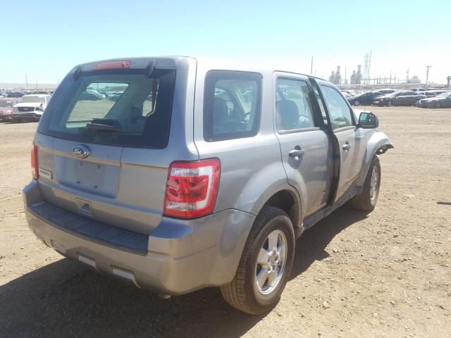 Photo 3 VIN: 1FMCU0C79CKB31815 - FORD ESCAPE XLS 