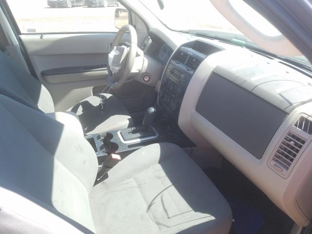 Photo 4 VIN: 1FMCU0C79CKB31815 - FORD ESCAPE XLS 