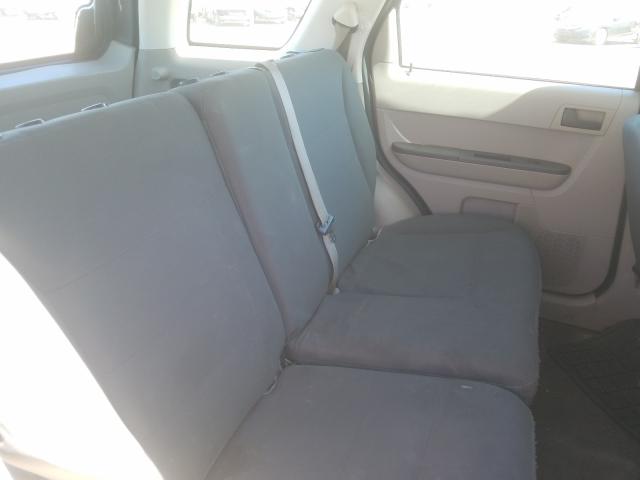 Photo 5 VIN: 1FMCU0C79CKB31815 - FORD ESCAPE XLS 