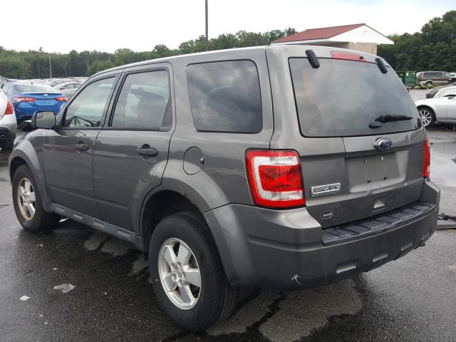 Photo 2 VIN: 1FMCU0C79CKB74342 - FORD ESCAPE XLS 