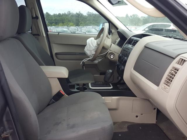 Photo 4 VIN: 1FMCU0C79CKB74342 - FORD ESCAPE XLS 