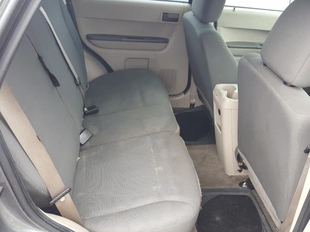 Photo 5 VIN: 1FMCU0C79CKB74342 - FORD ESCAPE XLS 