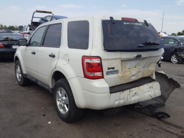 Photo 2 VIN: 1FMCU0C79CKB78505 - FORD ESCAPE XLS 