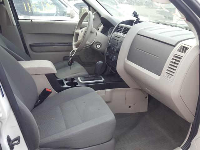 Photo 4 VIN: 1FMCU0C79CKB78505 - FORD ESCAPE XLS 