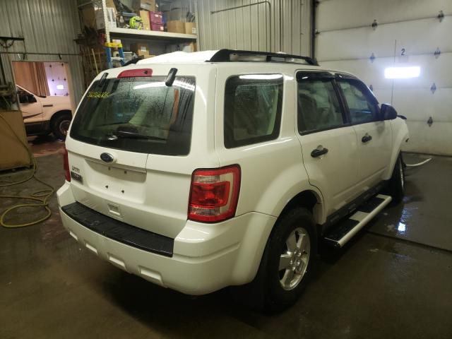 Photo 3 VIN: 1FMCU0C79CKB78780 - FORD ESCAPE XLS 