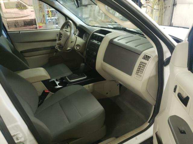 Photo 4 VIN: 1FMCU0C79CKB78780 - FORD ESCAPE XLS 