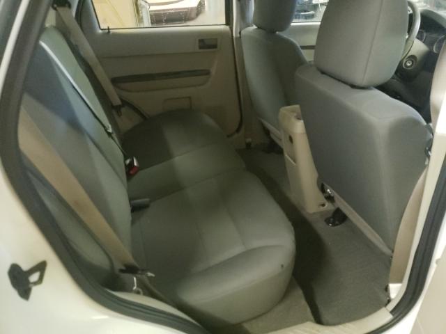 Photo 5 VIN: 1FMCU0C79CKB78780 - FORD ESCAPE XLS 