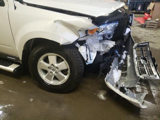 Photo 8 VIN: 1FMCU0C79CKB78780 - FORD ESCAPE XLS 