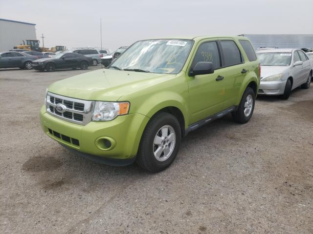 Photo 1 VIN: 1FMCU0C79CKB78990 - FORD ESCAPE XLS 