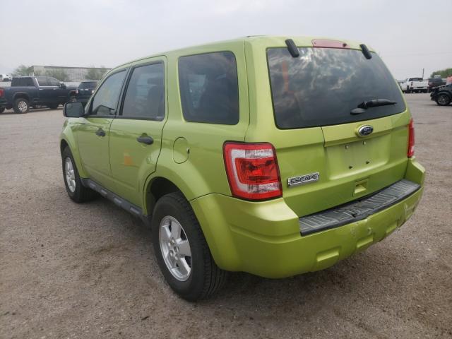 Photo 2 VIN: 1FMCU0C79CKB78990 - FORD ESCAPE XLS 