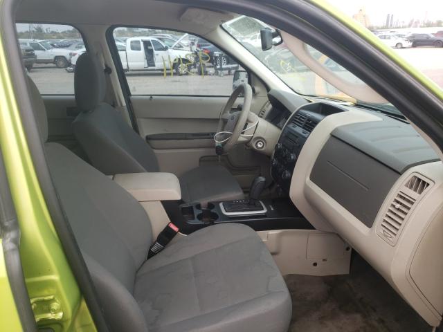 Photo 4 VIN: 1FMCU0C79CKB78990 - FORD ESCAPE XLS 