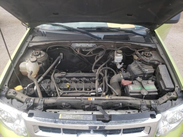 Photo 6 VIN: 1FMCU0C79CKB78990 - FORD ESCAPE XLS 