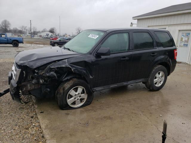 Photo 0 VIN: 1FMCU0C79CKC02107 - FORD ESCAPE XLS 